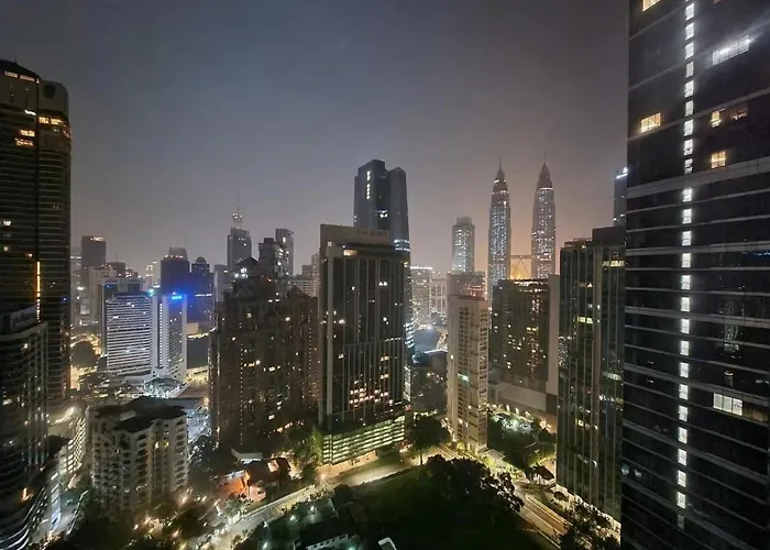 8 Kia Peng Klcc By Wsd