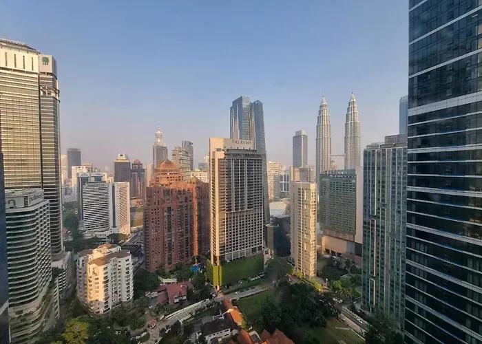 8 Kia Peng Klcc By Wsd