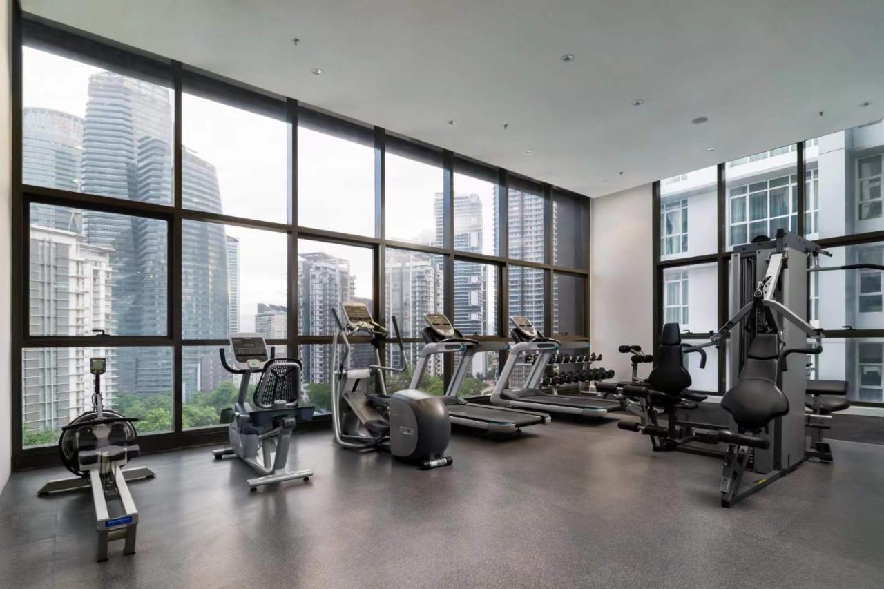 8 Kia Peng Klcc By Wsd Apartment Kuala Lumpur