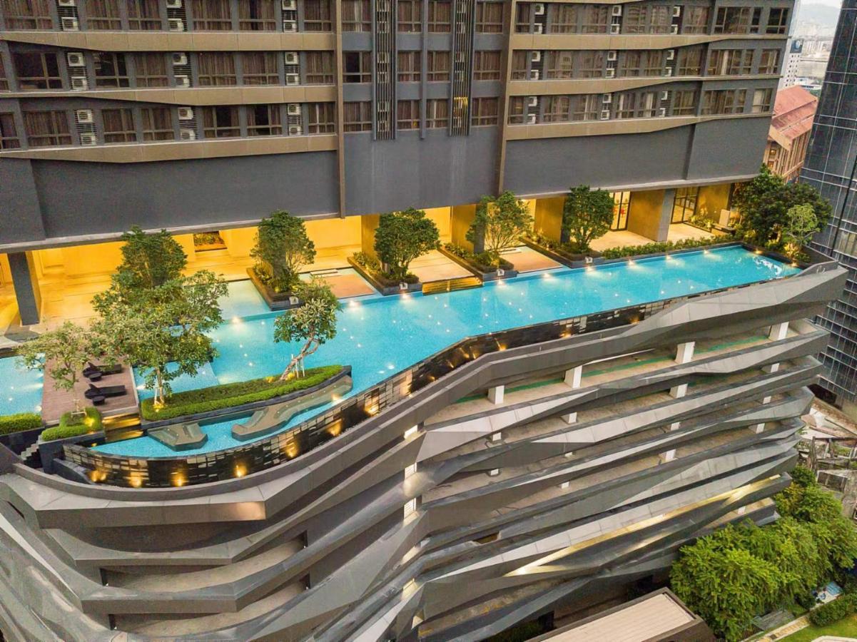 8 Kia Peng Klcc By Wsd Apartment *