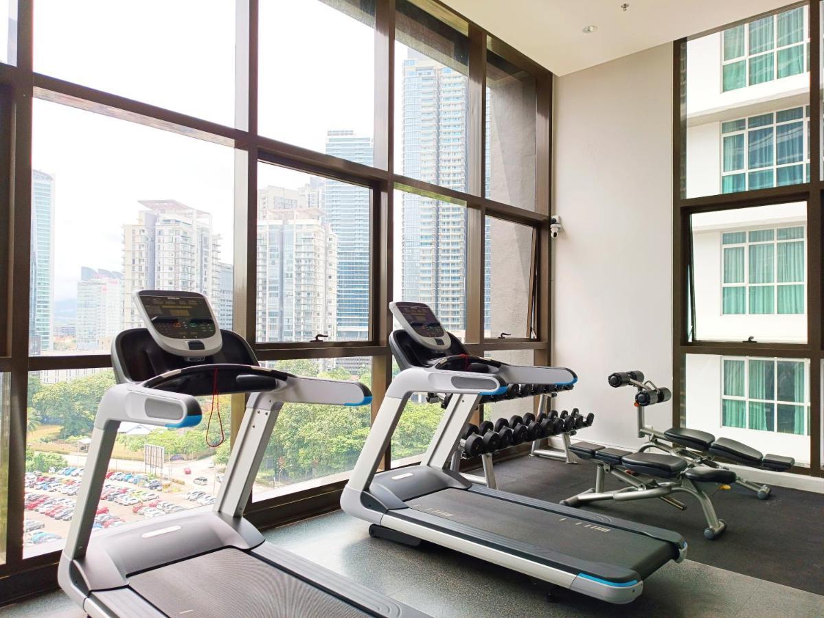 8 Kia Peng Klcc By Wsd Apartment Kuala Lumpur