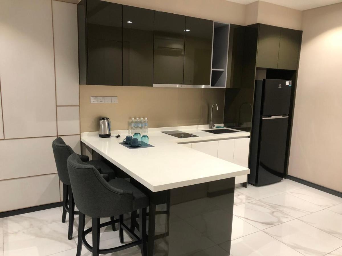 8 Kia Peng Klcc By Wsd Apartment *