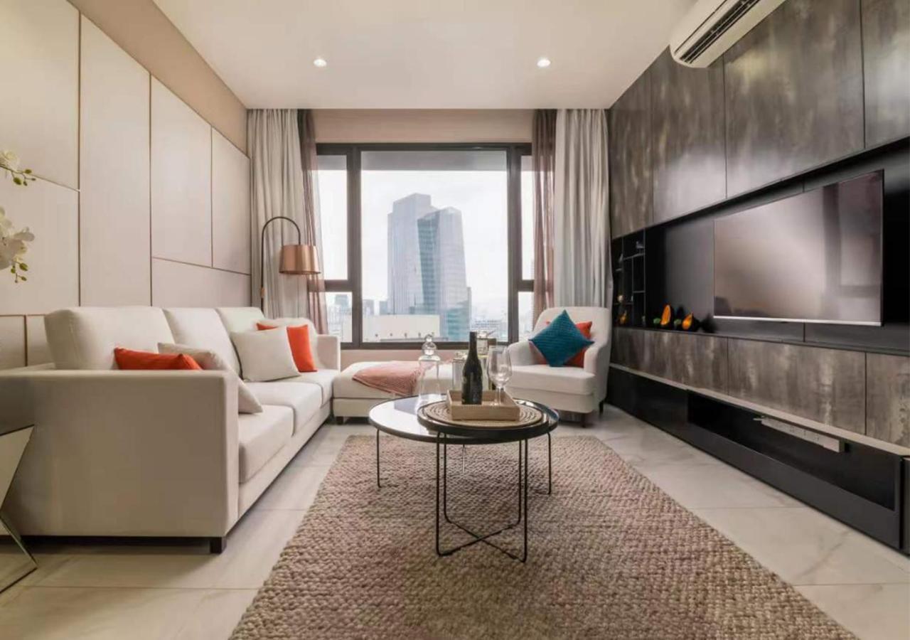 8 Kia Peng Klcc By Wsd Apartment