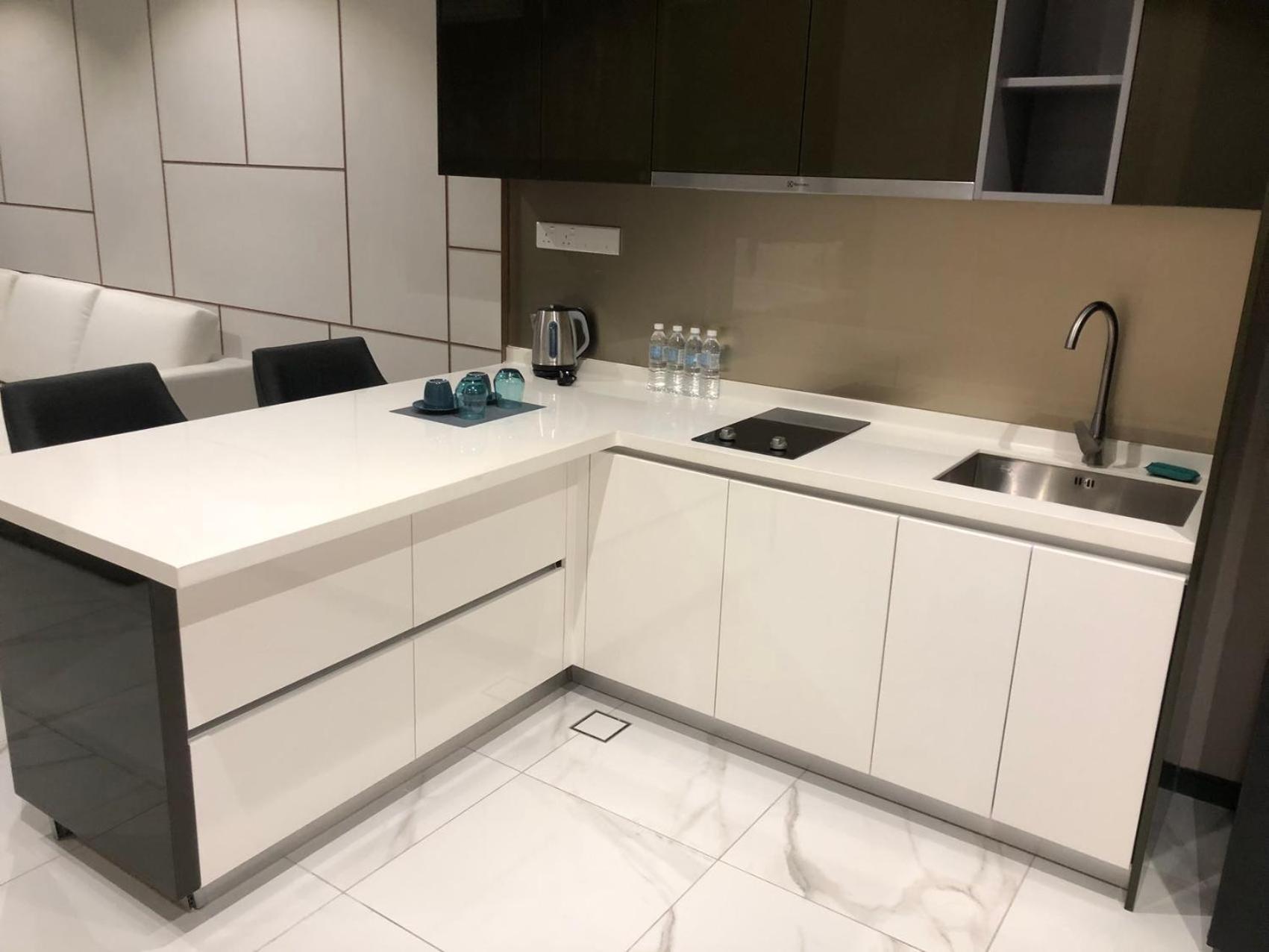 Apartment 8 Kia Peng Klcc By Wsd